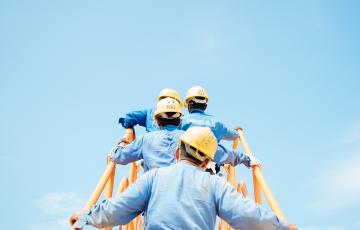 Dia Nacional da Prevenção e Segurança no Trabalho