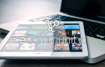 eCommunity