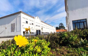 École primaire d’Albergaria-a-Velha