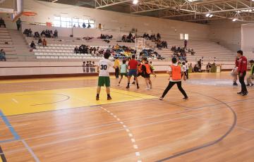 Basquetebol 3x3