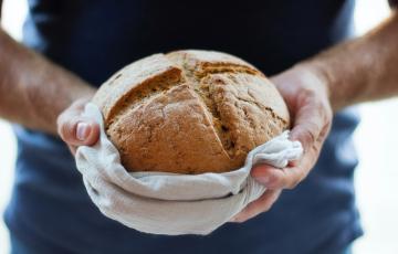 Pão por Deus