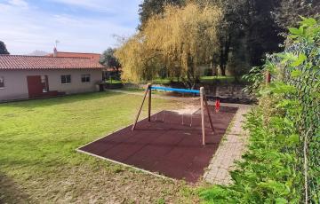 École maternelle de Pinheiro