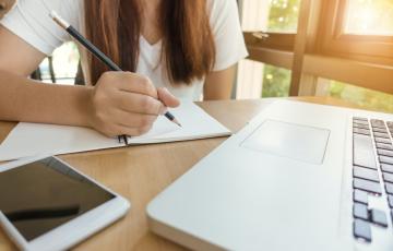 Enseignement à distance