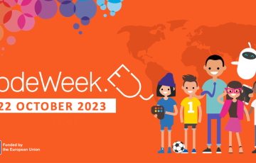 #CodeWeek 2023