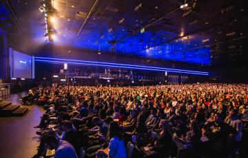 AEAAV na WebSummit