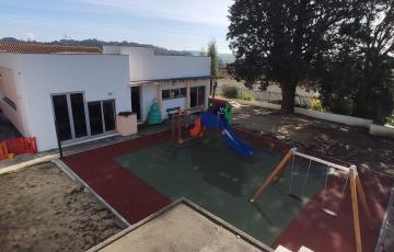 S. João de Loure Kindergarten