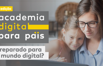 Academia Digital para Pais